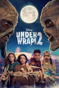 Under Wraps 2 (2022), film online subtitrat în Română