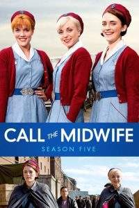 Call the Midwife: Sezon 5, sezon online subtitrat