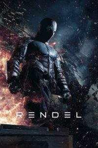 Rendel (2017), film online