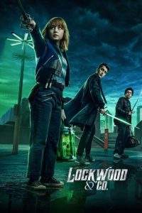 Lockwood & Co.: Sezon 1, sezon online subtitrat