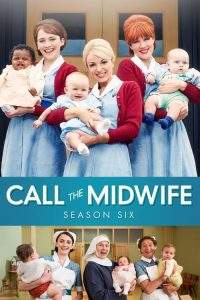 Call the Midwife: Sezon 6, sezon online subtitrat