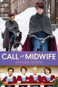 Call the Midwife: Sezon 7, sezon online subtitrat