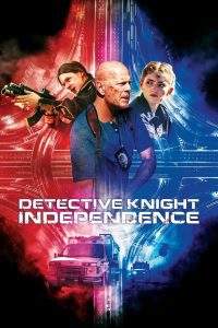 Detective Knight: Independence (2023), film online subtitrat în Română