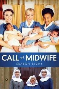 Call the Midwife: Sezon 8, sezon online subtitrat