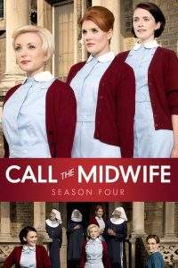 Call the Midwife: Sezon 4, sezon online subtitrat