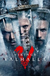 Vikings: Valhalla: Sezon 2, sezon online