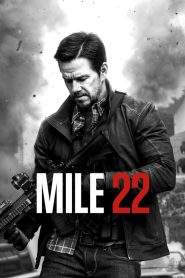 Mile 22 (2018), film online subtitrat în Română