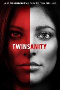 Twinsanity (2018), film online subtitrat în Română