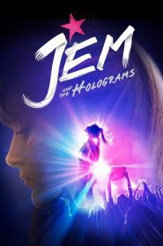 Jem şi hologramele (2015), film online subtitrat în Română