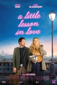 A Little Lesson in Love (2022), film online subtitrat în Română