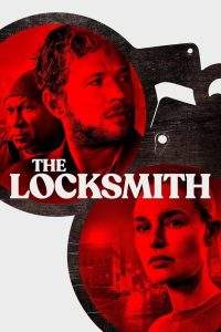 The Locksmith (2023), film online subtitrat în Română