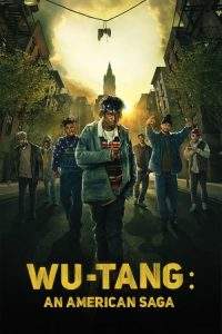 Wu-Tang: An American Saga (2019), serial online subtitrat în Română