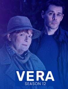 Vera: Sezon 12, sezon online subtitrat