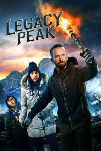 Legacy Peak (2022), film online subtitrat în Română