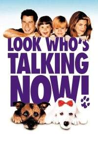 Look Who’s Talking Now! (1993), film online subtitrat în Română