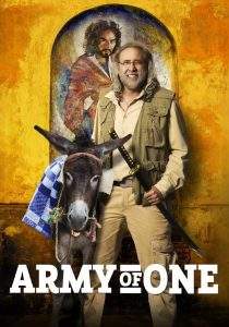 Army of One (2016), film online subtitrat în Română