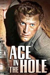 Ace in the Hole (1951), film online subtitrat în Română