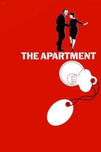 The Apartment (1960), film online subtitrat în Română