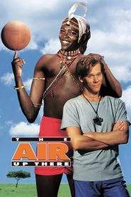 The Air Up There (1994), film online subtitrat în Română