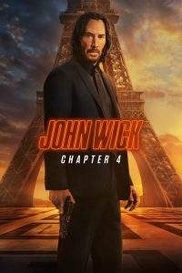 John Wick: Chapter 4 (2023), film online subtitrat în Română