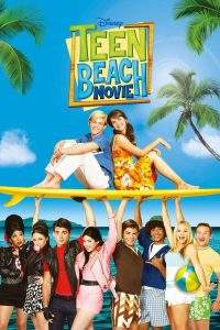 Teen Beach Movie (2013), film online subtitrat în Română