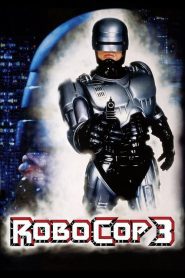 RoboCop 3 (1993), film online subtitrat în Română