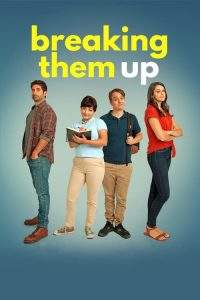 Breaking Them Up (2020), film online subtitrat în Română