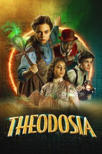 Theodosia: Sezon 1, sezon online