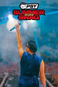 PSY Summer Swag 2022 (2023), film online subtitrat în Română