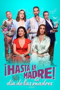 Mother’s Day is Cancelled (2023), film online subtitrat în Română