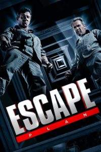 Escape Plan: Testul suprem (2013), film online subtitrat în Română