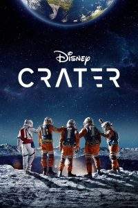 Crater (2023), film online subtitrat în Română