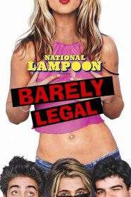 Barely Legal (2005), film online subtitrat în Română