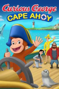 Curious George: Cape Ahoy (2021), film Animat online subtitrat în Română