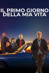 The First Day of my Life (2023), film online subtitrat în Română