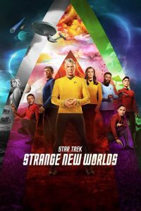 Star Trek: Strange New Worlds (2022), serial online subtitrat în Română