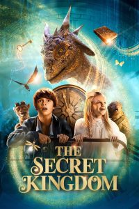 The Secret Kingdom (2023), film online subtitrat în Română