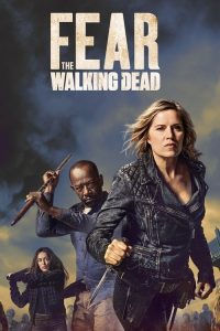 Fear the Walking Dead: Sezon 4, sezon online subtitrat