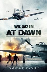 We go in at Dawn (2020), film online subtitrat în Română