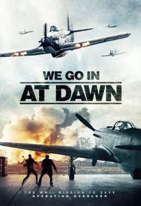 We go in at Dawn (2020), film online subtitrat în Română