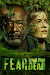 Fear the Walking Dead (2015), serial online subtitrat în Română