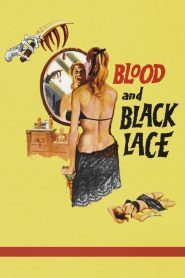 Blood and Black Lace (1964), film online subtitrat în Română