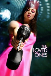 The Loved Ones (2009), film online subtitrat în Română