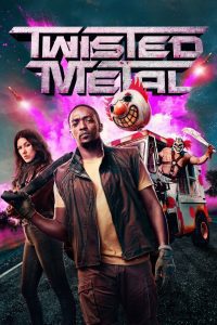 Twisted Metal (2023), serial online subtitrat în Română