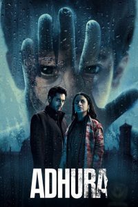 Adhura (2023), serial online subtitrat în Română