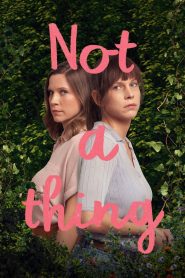 Not A Thing (2022), film online subtitrat în Română