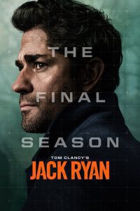 Tom Clancy’s Jack Ryan: Sezon 4, sezon online subtitrat