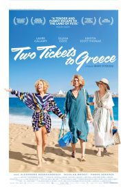 Two Tickets to Greece (2023), film online subtitrat în Română