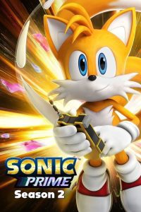 Sonic Prime: Sezon 2, sezon online subtitrat