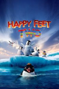 Happy Feet 2 Mumble dansează din nou (2011), film animat online subtitrat în Română